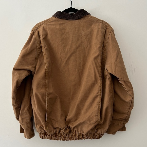 Bulwark Protective Wear LA DWP Embroidered Jacket - Picture 2 of 8